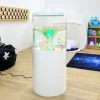 Floor Standing Tornado Bubble Tube