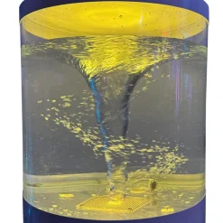 Floor Standing Tornado Bubble Tube