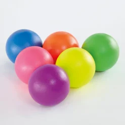 Foam Ball Mega Class 66pk