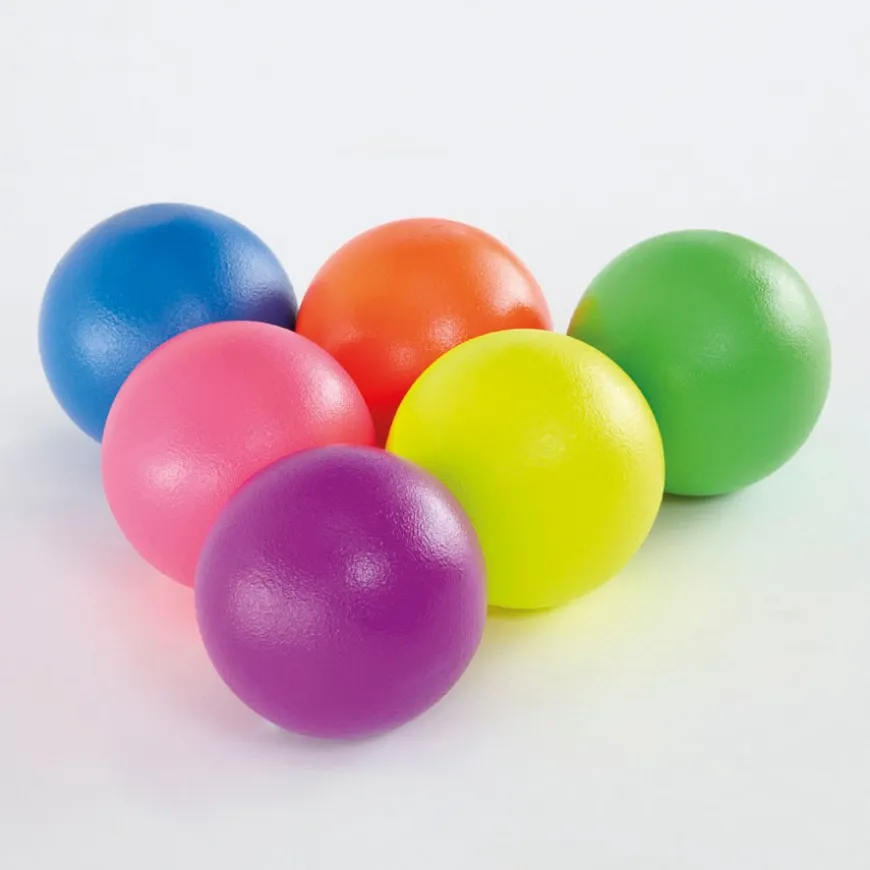 Foam Ball Mega Class 66pk