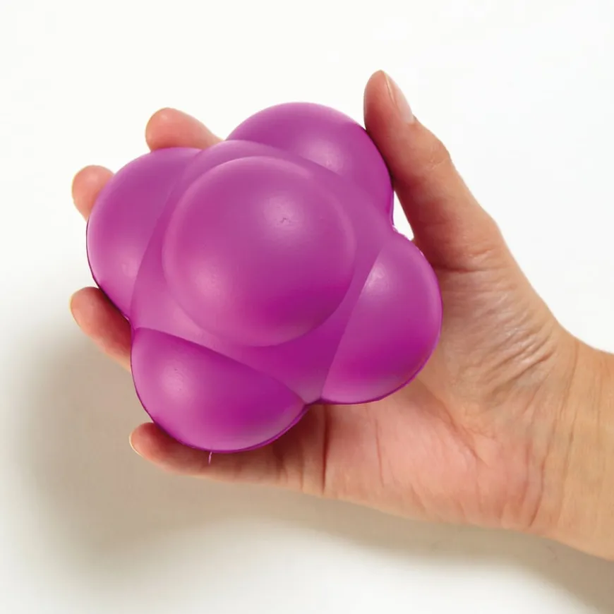 Foam Ball Mega Class 66pk