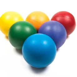 Foam Ball Variety Pack 24pk