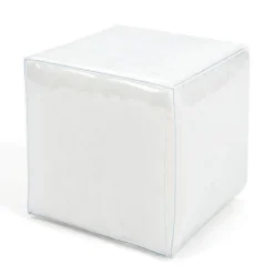 Foam Dice with Pockets