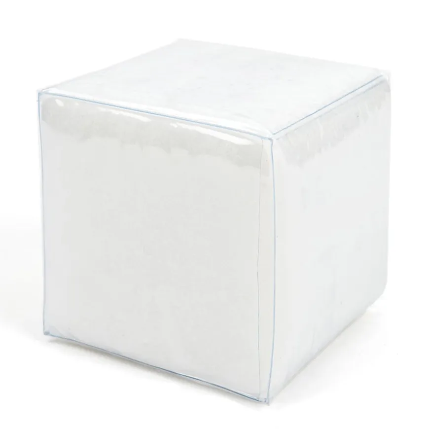 Foam Dice with Pockets