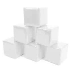Foam Dice with Pockets