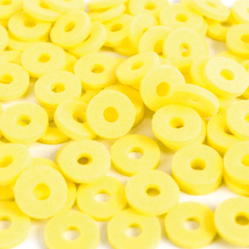 Foam End Stops 15mm