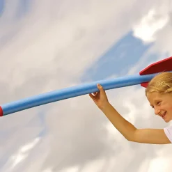 Foam Javelins