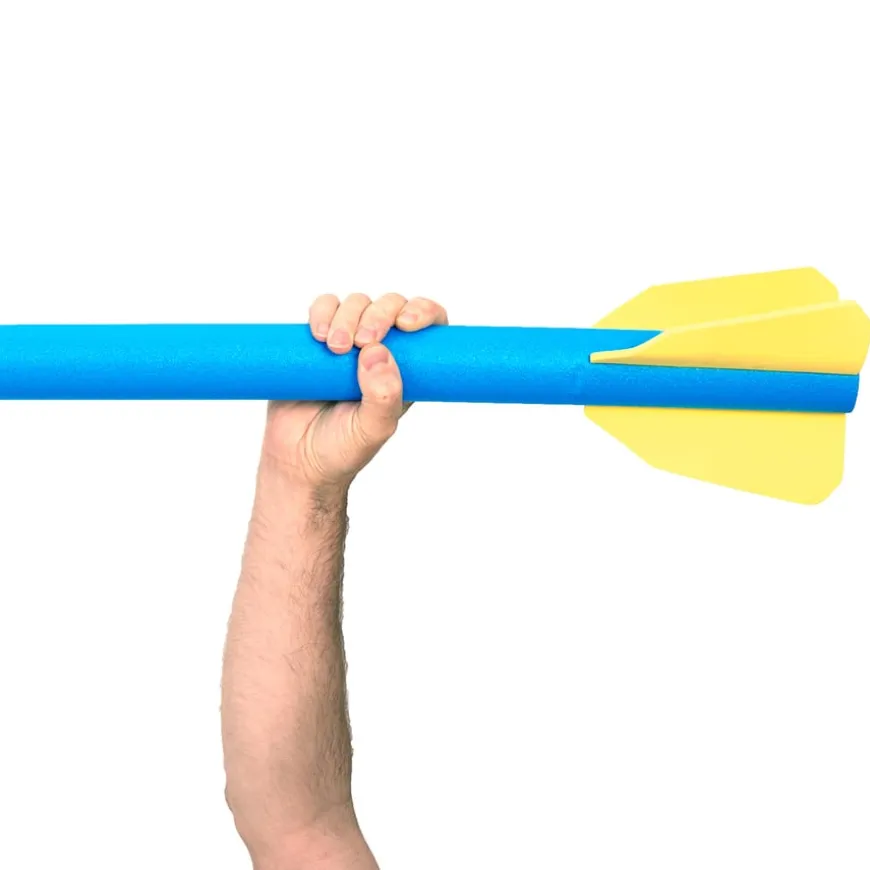 Foam Javelins