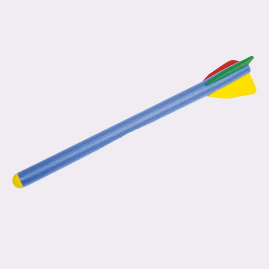 Foam Javelins
