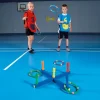 Foam Quoits Target Game