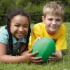 Foam Rugby Balls