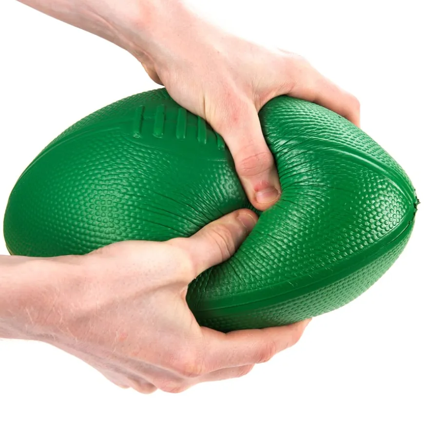 Foam Rugby Balls