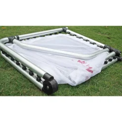 Foldable Aluminium Goal