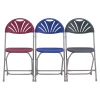 2000 Folding Chair 40 pk and Trolley Bundle Deal