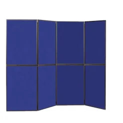 Folding Display System
