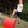 Folding Hurdle