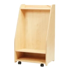 Folding Sleep Mats & Store