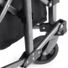 Fold Up Storage Trolley