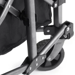 Fold Up Storage Trolley