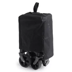 Fold Up Storage Trolley