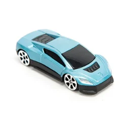 Forces Toy Racing Cars 8pk