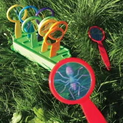 Forest School - Urban Schools Kit