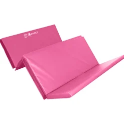 Four Fold Double Mat 8ftx4ftx50mm