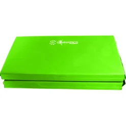 Four Fold Double Mat 8ftx4ftx50mm
