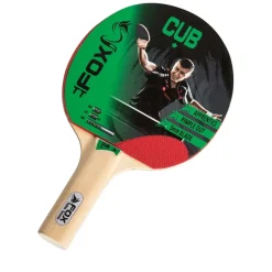 Fox TT Table Tennis Bat 20pk