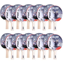 Fox TT Table Tennis Bat 20pk