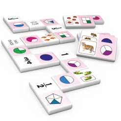 Fractions Booster Bundle