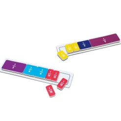Fractions Booster Bundle