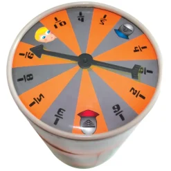 Fractions Booster Bundle