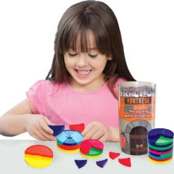 Fractions Booster Bundle