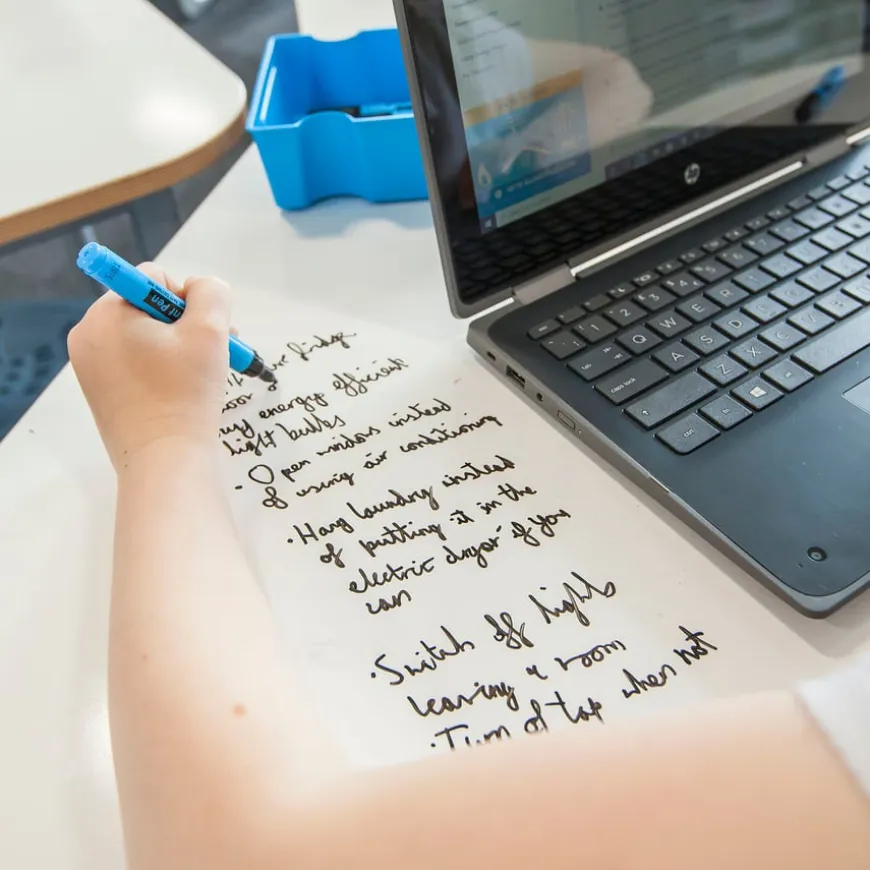 Freedom Table Writable 4pk