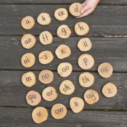 Free Flow Phonics Kit 3