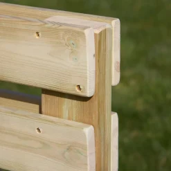 Freestanding Sensory Exploration Panels