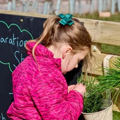 Freestanding Sensory Exploration Panels