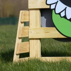 Freestanding Sensory Exploration Panels