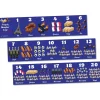French Country and Culture Artefacts Pack