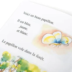 French Reading Book Pack 10pk