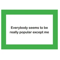 Friendship Skills Activity Cards 80pk