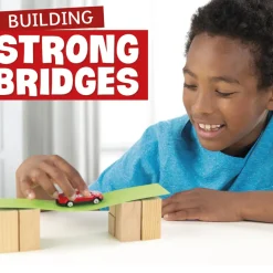 Fun STEM Challenges - 4pk