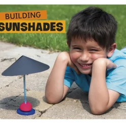 Fun STEM Challenges - 4pk