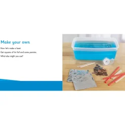 Fun STEM Challenges - 4pk