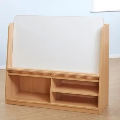 Fusion Art Storage Station