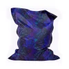 Galaxy Print Giant Bean Bag