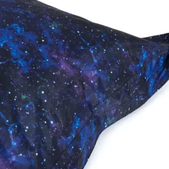 Galaxy Print Giant Bean Bag