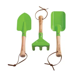 Garden Hand Tools Set 3pk