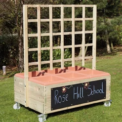 Garden Planter